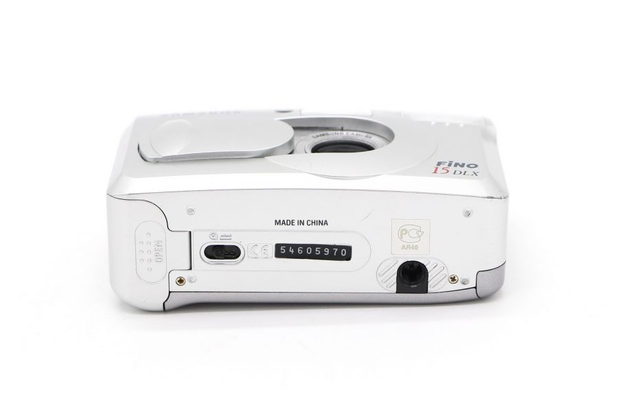 Фотокамера аналоговая Samsung Fino 15 DLX (China)