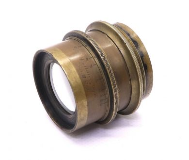 Collineograph Ser.III 13x18 210mm f/7.7