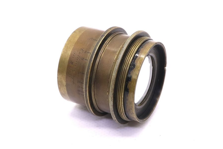 Collineograph Ser.III 13x18 210mm f/7.7