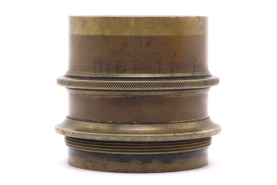 Collineograph Ser.III 13x18 210mm f/7.7