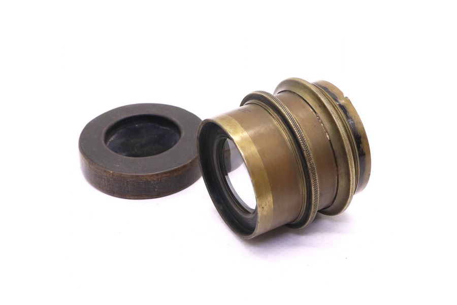 Collineograph Ser.III 13x18 210mm f/7.7