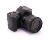 Фотокамера Canon EOS 250D kit (пробег 3780 кадров)