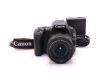 Фотокамера Canon EOS 250D kit (пробег 3780 кадров)
