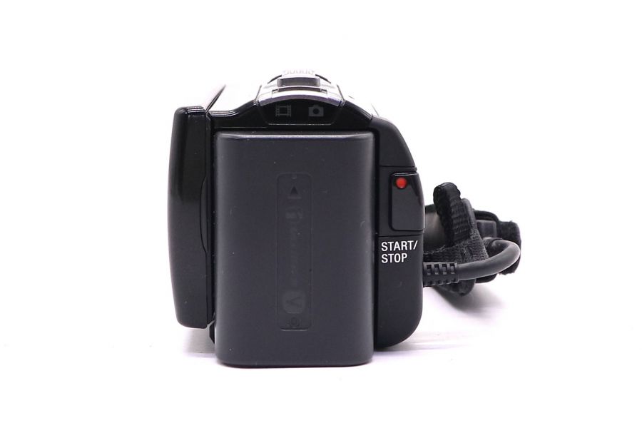 Видеокамера цифровая Sony HDR-CX190E в упаковке