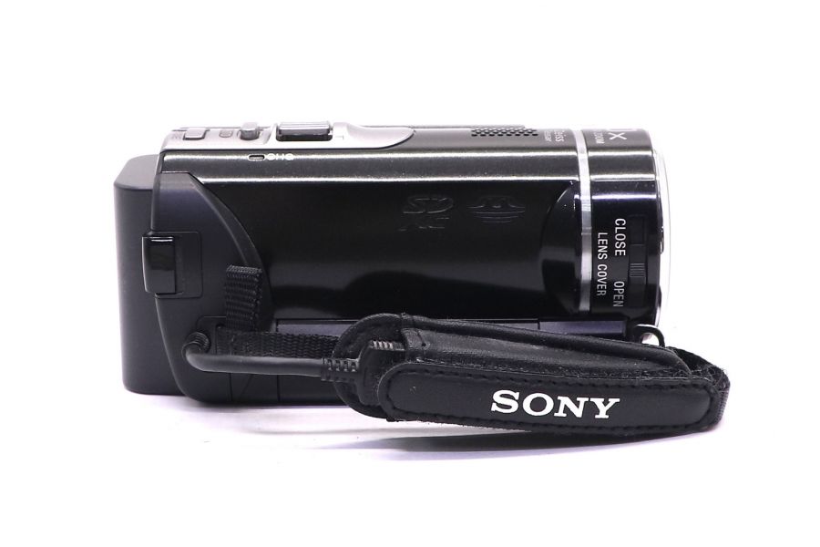 Видеокамера цифровая Sony HDR-CX190E в упаковке