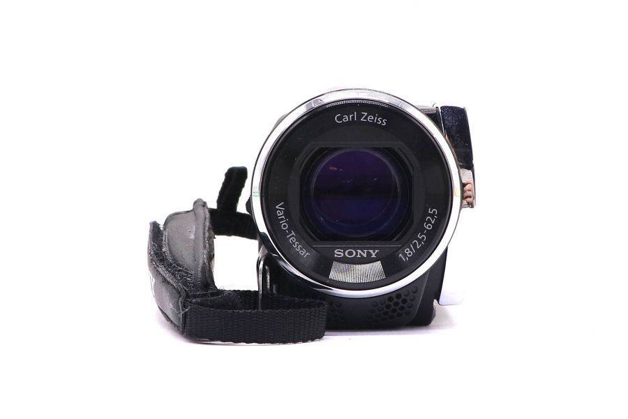 Видеокамера цифровая Sony HDR-CX190E в упаковке