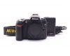 Камера Nikon D90 body (пробег 14640 кадров)