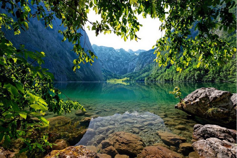 Объектив Nikon 14-24mm f/2.8G ED AF-S Nikkor