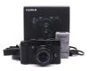 Компактный цифровой фотоаппарат Fujifilm X10 в упаковке