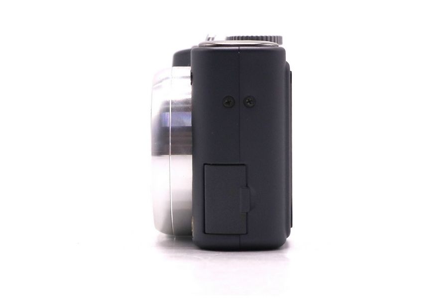 Компактная цифровая камера Panasonic Lumix DMC-TZ1