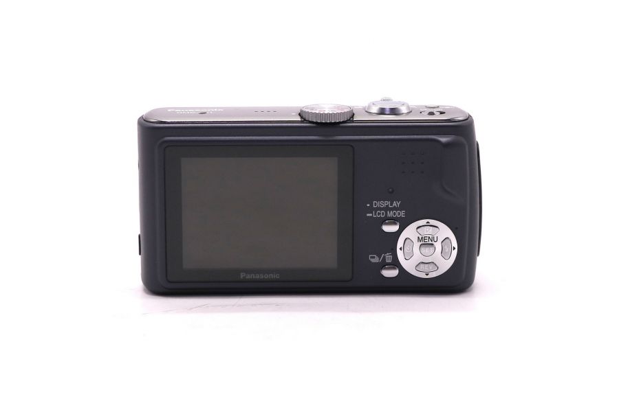 Компактная цифровая камера Panasonic Lumix DMC-TZ1