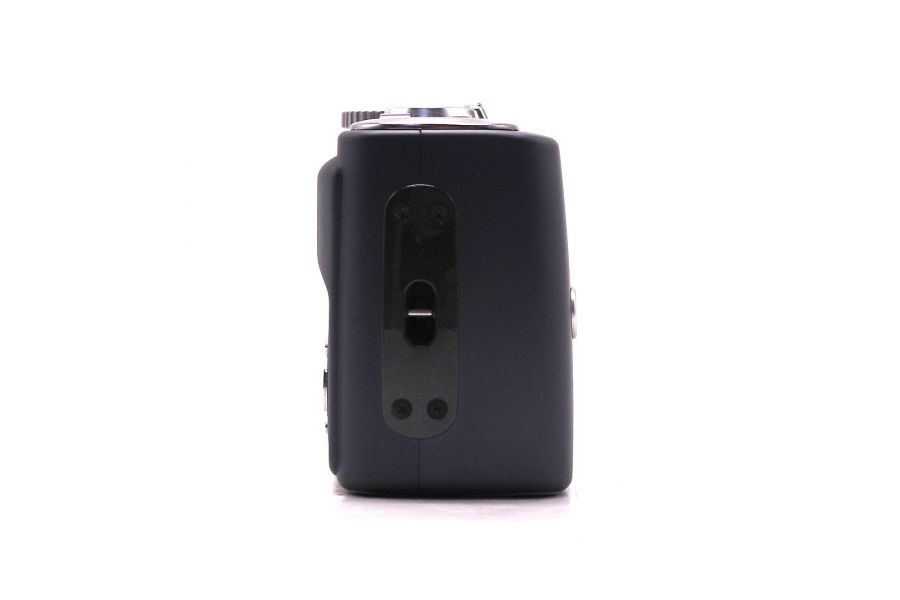 Компактная цифровая камера Panasonic Lumix DMC-TZ1