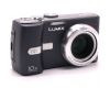Компактная цифровая камера Panasonic Lumix DMC-TZ1