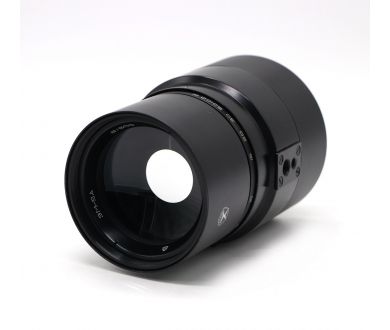 Супердлиннофокусный телеобъектив ЗМ-5А 8/500
