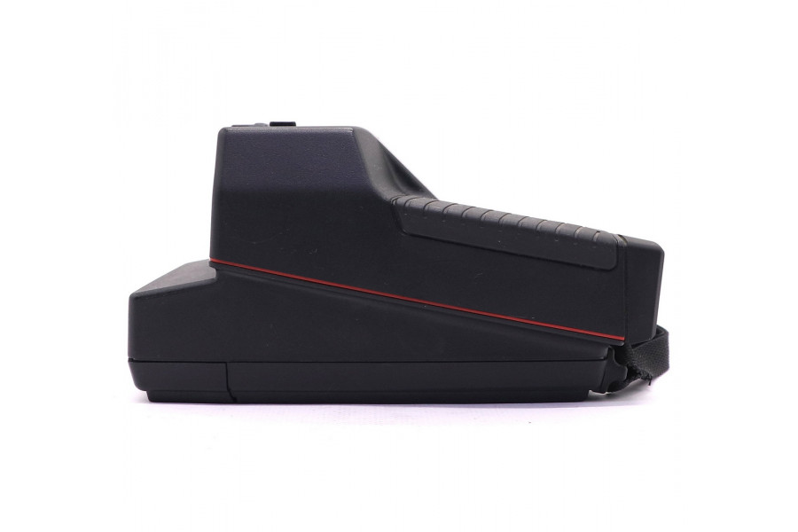 Мгновенная аналоговая камера Polaroid Impulse SE
