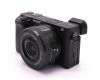 Sony A6400 kit в упаковке (пробег 1160 кадров)