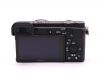 Sony A6400 kit в упаковке (пробег 1160 кадров)