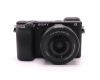 Sony A6400 kit в упаковке (пробег 1160 кадров)