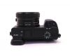Sony A6400 kit в упаковке (пробег 1160 кадров)