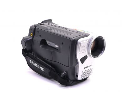 Аналоговая видеокамера Samsung VP-W95D формата Hi8