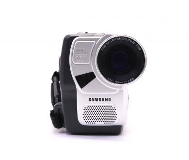 Аналоговая видеокамера Samsung VP-W95D формата Hi8