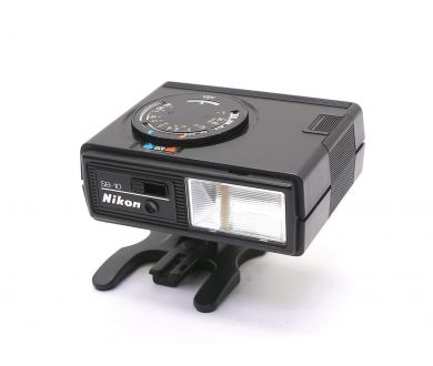 Фотовспышка накамерная Nikon Speedlight SB-10