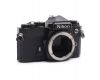 Фотокамера зеркальная Nikon FE body (Japan, 1983)