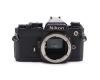 Фотокамера зеркальная Nikon FE body (Japan, 1983)