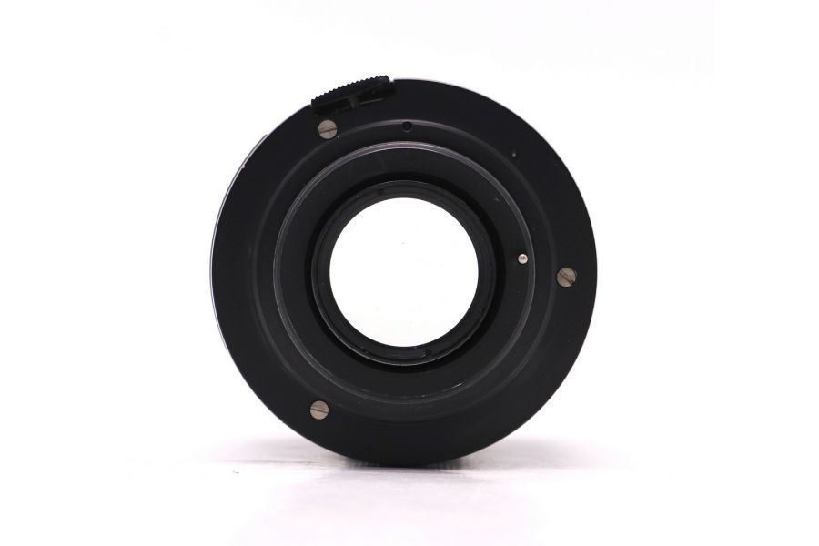 Pentacon auto 1.8/50 (Germany, 1978)