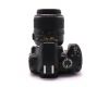 Nikon D3000 kit (пробег 16345 кадров)