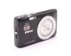 Компактная цифровая камера Nikon Coolpix S2700