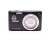Компактная цифровая камера Nikon Coolpix S2700