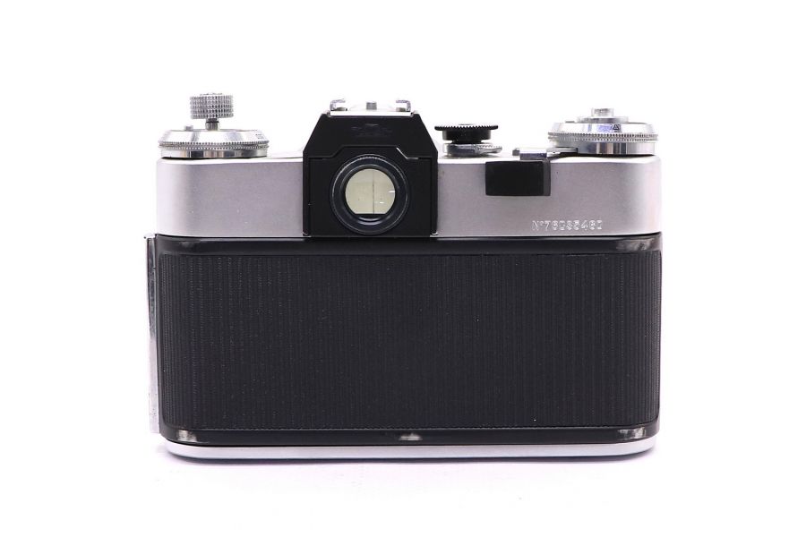 Редкость Зенит-Е 25 съезд КПСС (СССР, 1976)