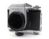 Среднеформатный фотоаппарат Pentacon Six TL body