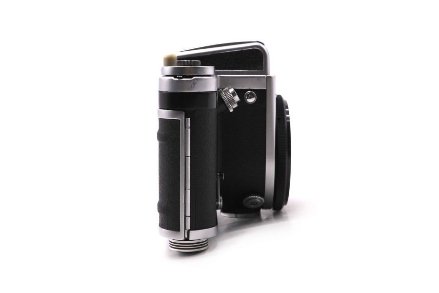 Среднеформатный фотоаппарат Pentacon Six TL body