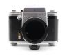 Среднеформатный фотоаппарат Pentacon Six TL body