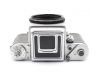 Среднеформатный фотоаппарат Pentacon Six TL body