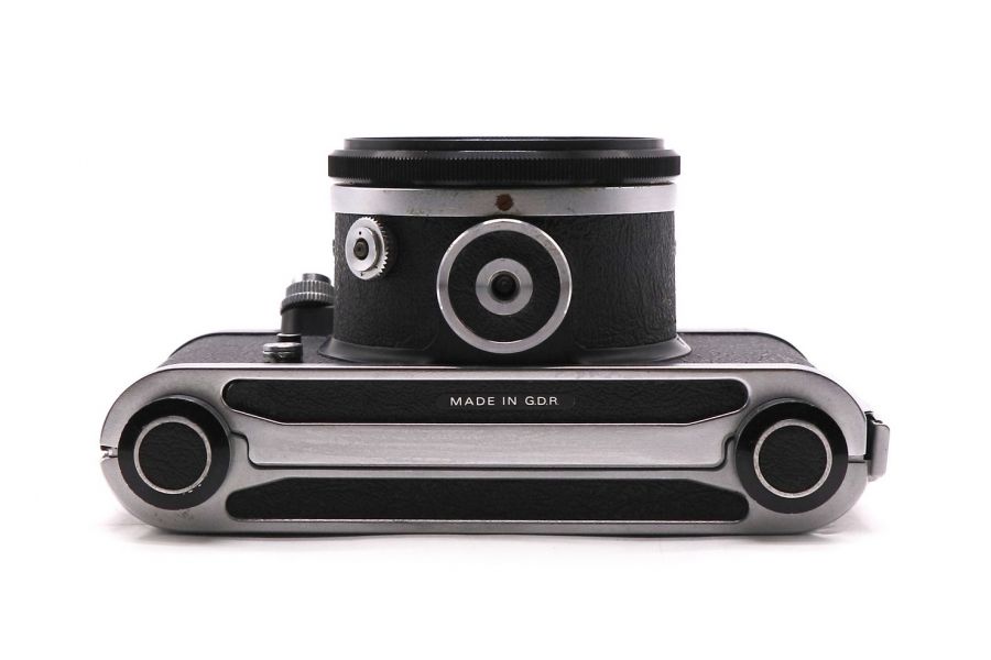 Среднеформатный фотоаппарат Pentacon Six TL body