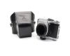 Среднеформатный фотоаппарат Pentacon Six TL body