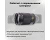 Объектив длиннофокусный Юпитер-37А 3.5/135 (СССР)