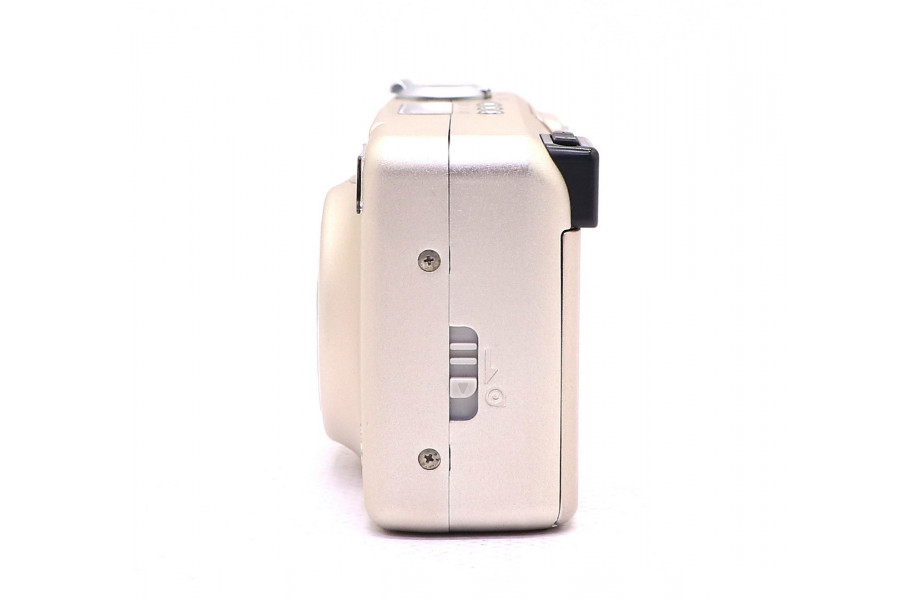 Компактная пленочная камера Pentax Espio 105SW