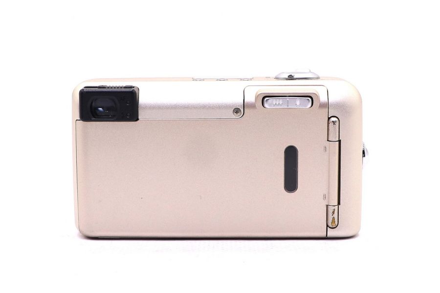Компактная пленочная камера Pentax Espio 105SW