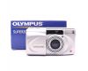 Фотоаппарат Olympus Superzoom 100G в упаковке