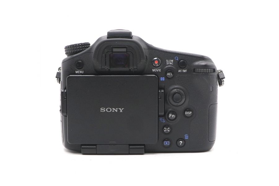 Sony A77 body в упаковке (пробег 34900 кадров)