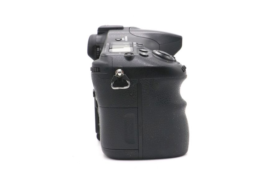 Sony A77 body в упаковке (пробег 34900 кадров)