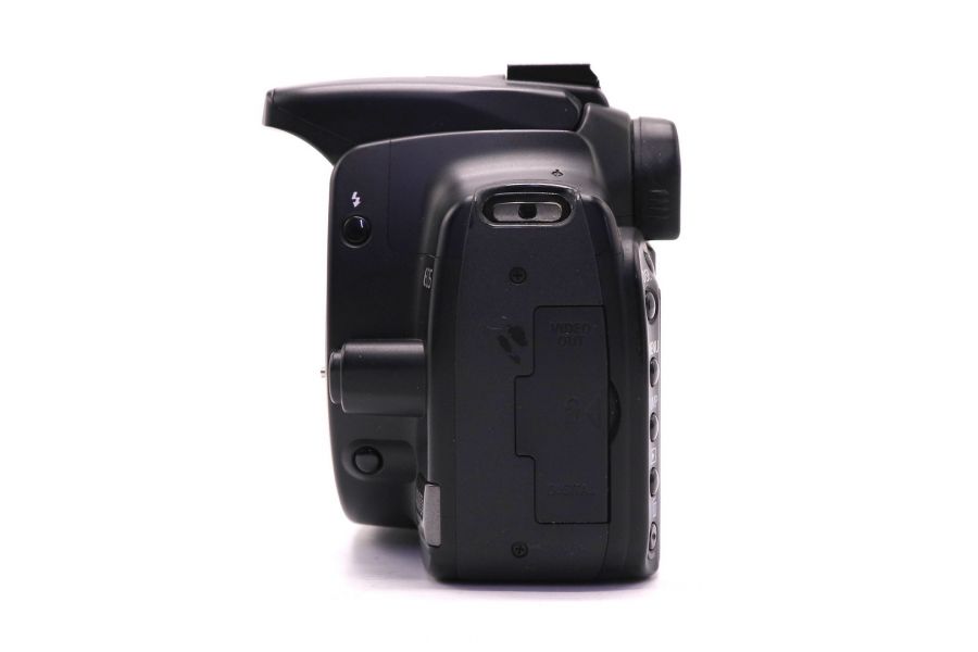 Фотокамера зеркльная Canon EOS 400D body (Japan)