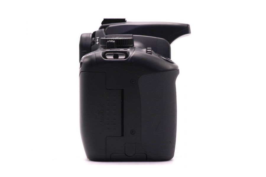 Фотокамера зеркльная Canon EOS 400D body (Japan)