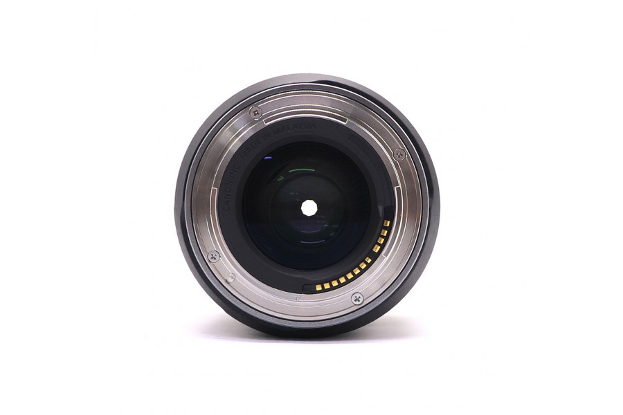 Объектив цифровой Canon RF 85mm f/2 Macro IS STM