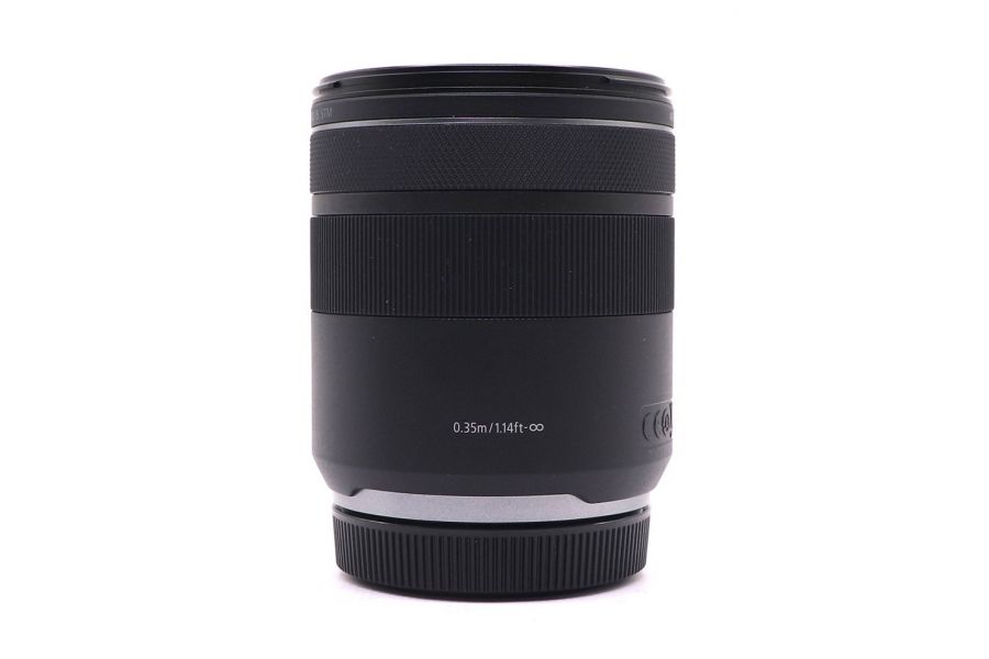 Объектив цифровой Canon RF 85mm f/2 Macro IS STM