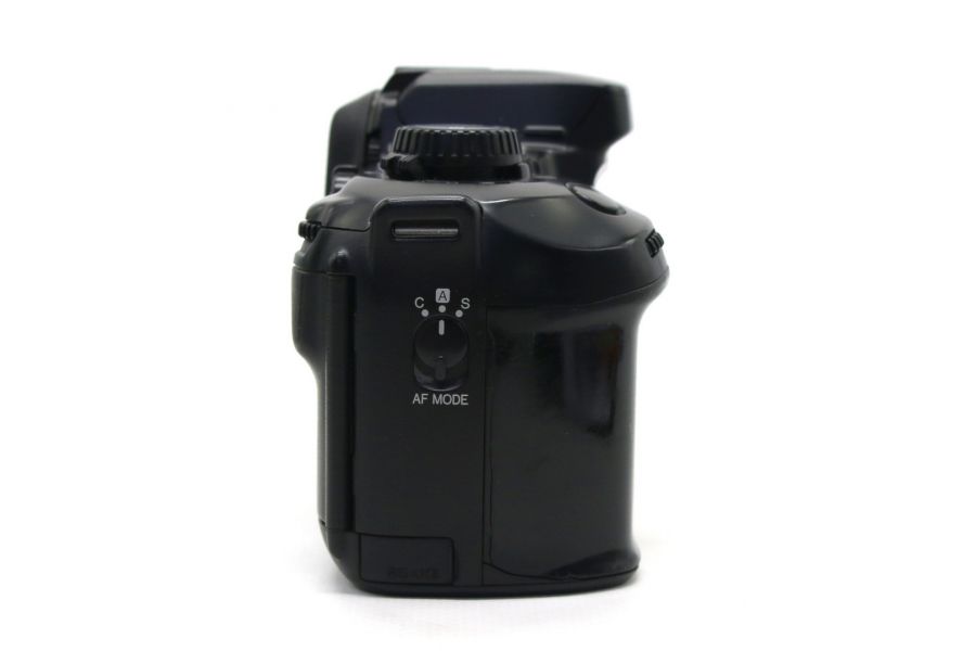 Профессиональная Minolta Dynax 600si Classic body